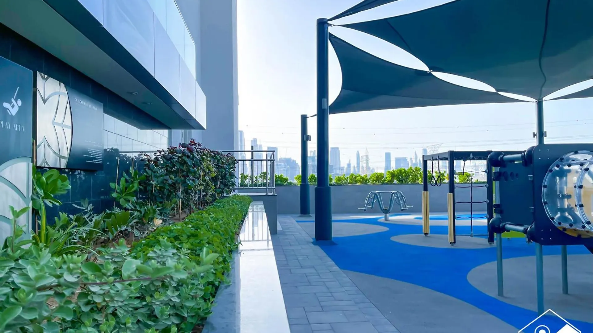 Spacious 2B In Sobha Creek Vistas ,Dubai 0*, Dubai United Arab Emirates