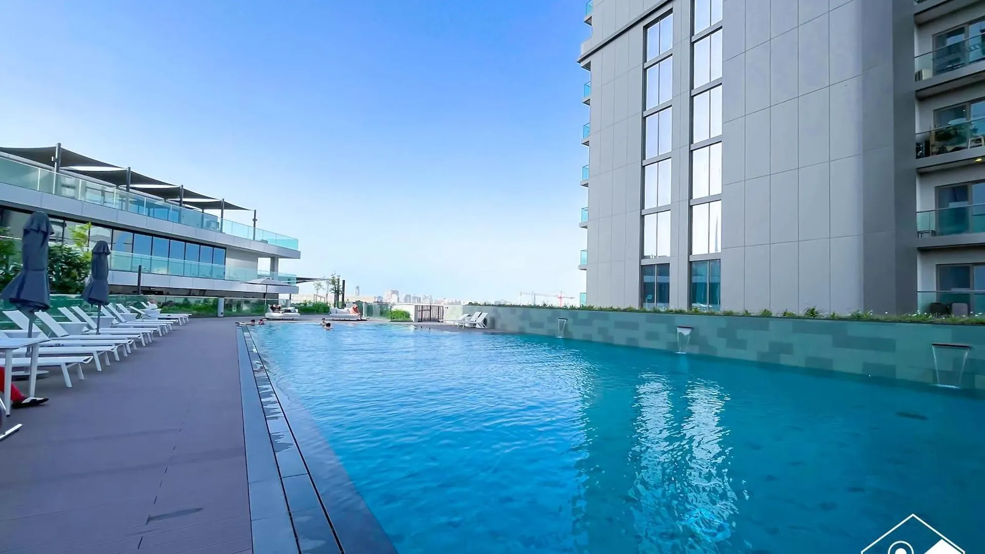 Apartment Spacious 2B In Sobha Creek Vistas ,Dubai United Arab Emirates