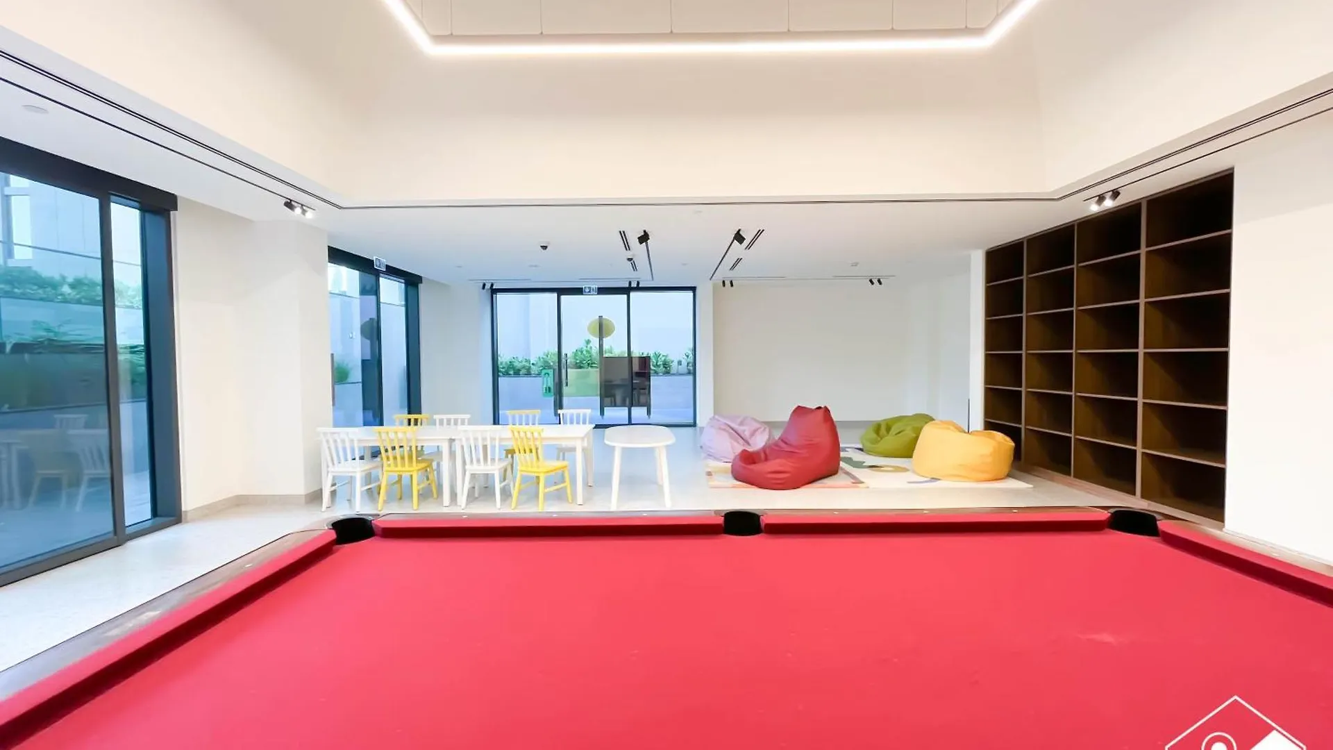 Spacious 2B In Sobha Creek Vistas ,Dubai
