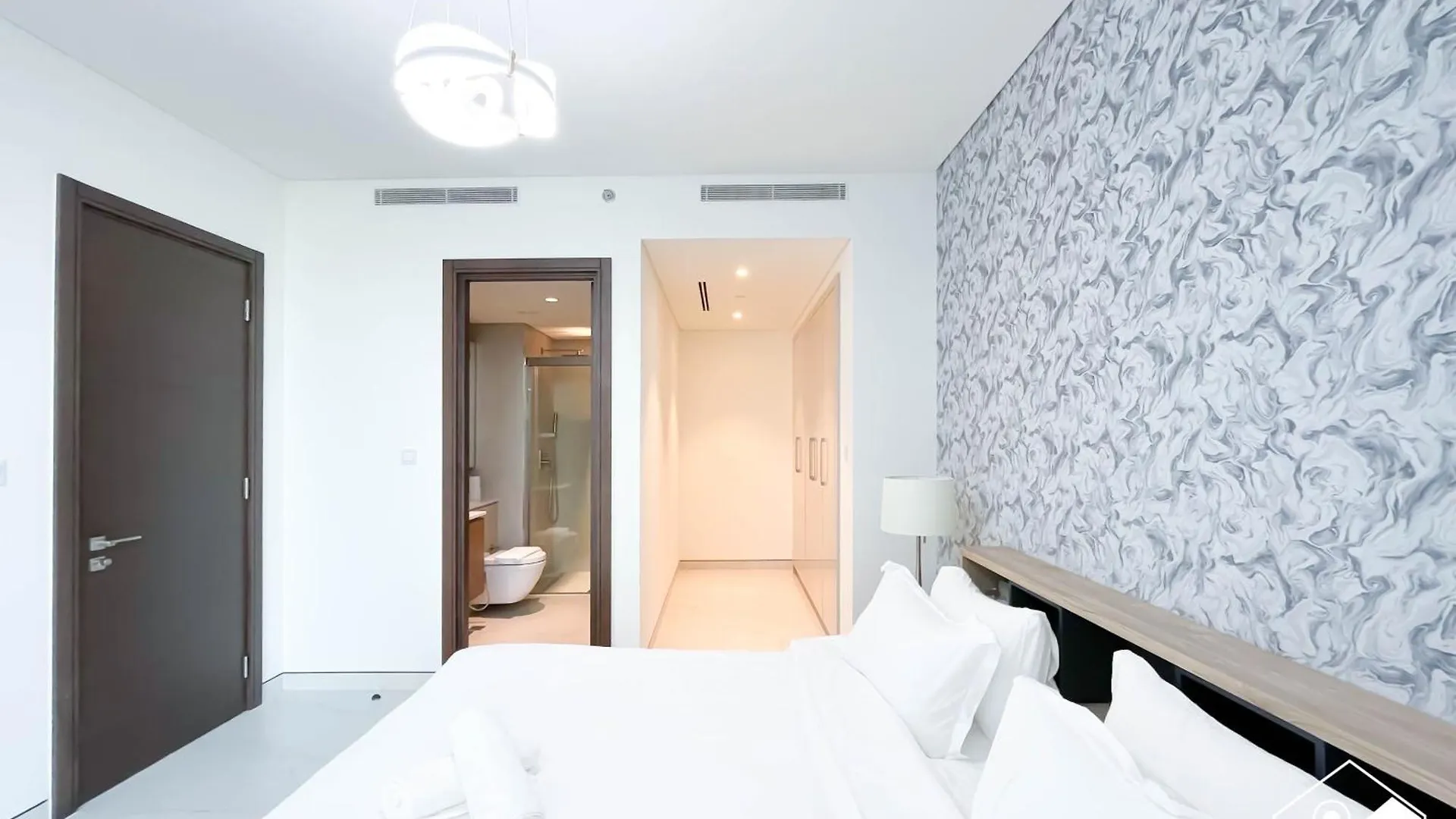 Apartment Spacious 2B In Sobha Creek Vistas ,Dubai United Arab Emirates
