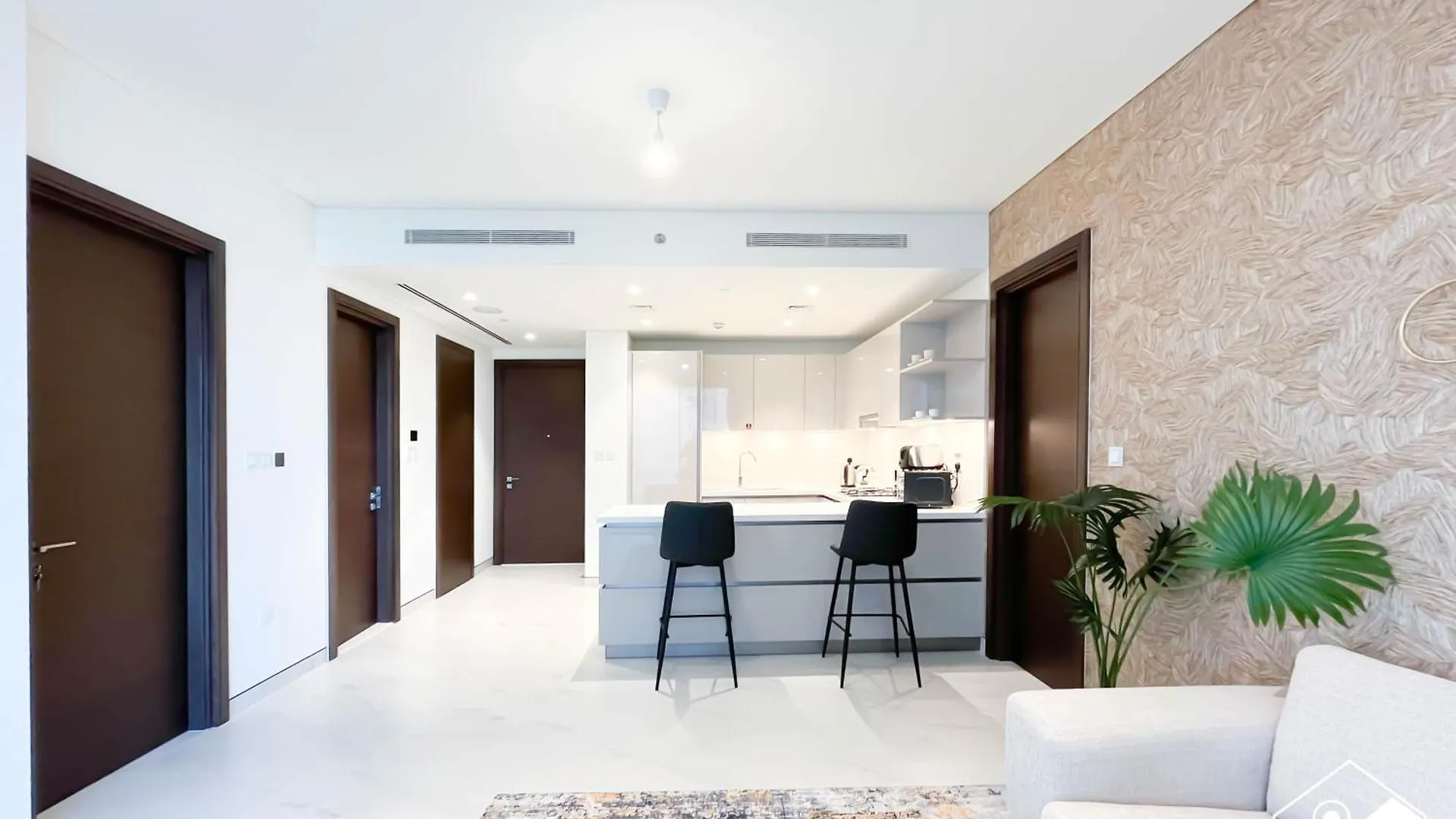 Apartment Spacious 2B In Sobha Creek Vistas ,Dubai