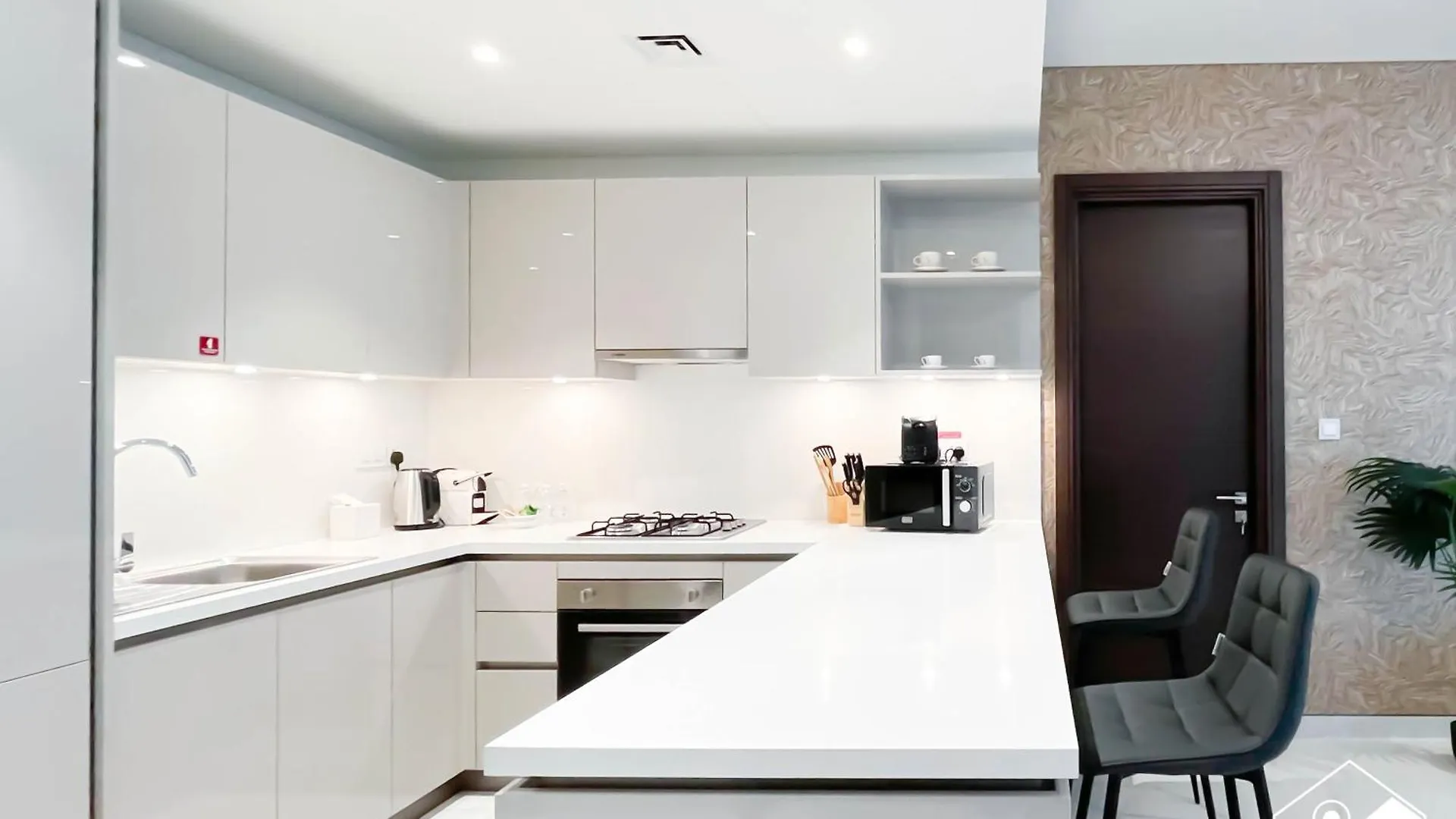 Spacious 2B In Sobha Creek Vistas ,Dubai 0*, Dubai