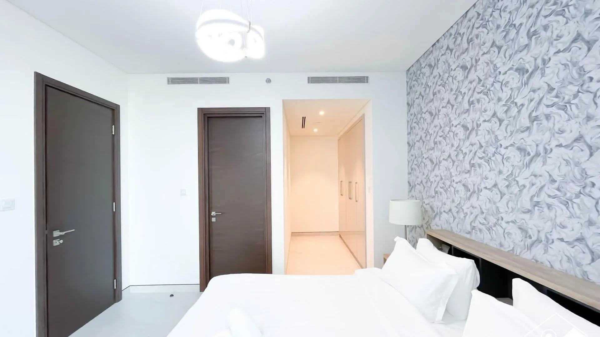 Spacious 2B In Sobha Creek Vistas ,Dubai 0*, Dubai United Arab Emirates