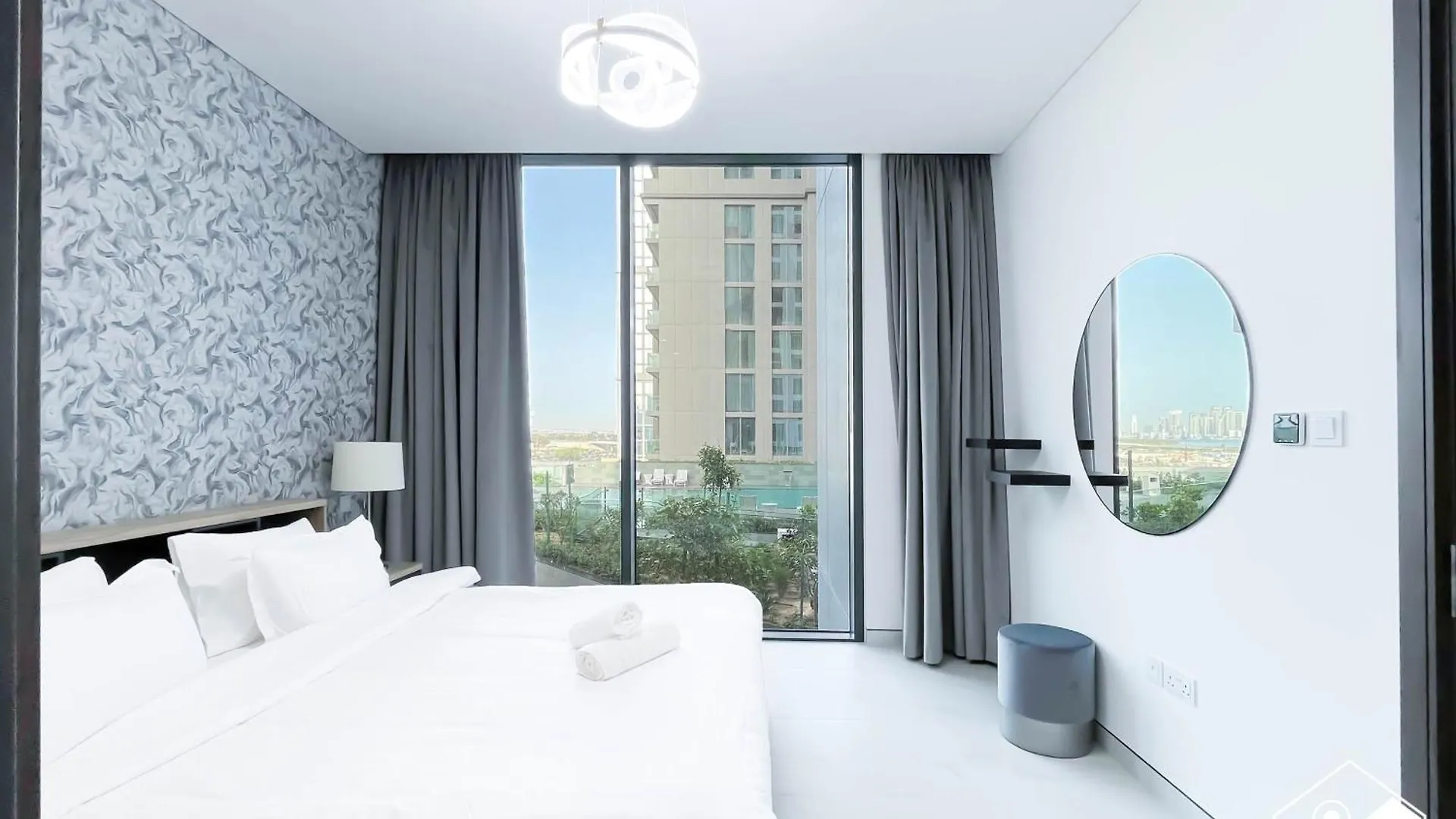 Spacious 2B In Sobha Creek Vistas ,Dubai Vereinigte Arabische Emirate