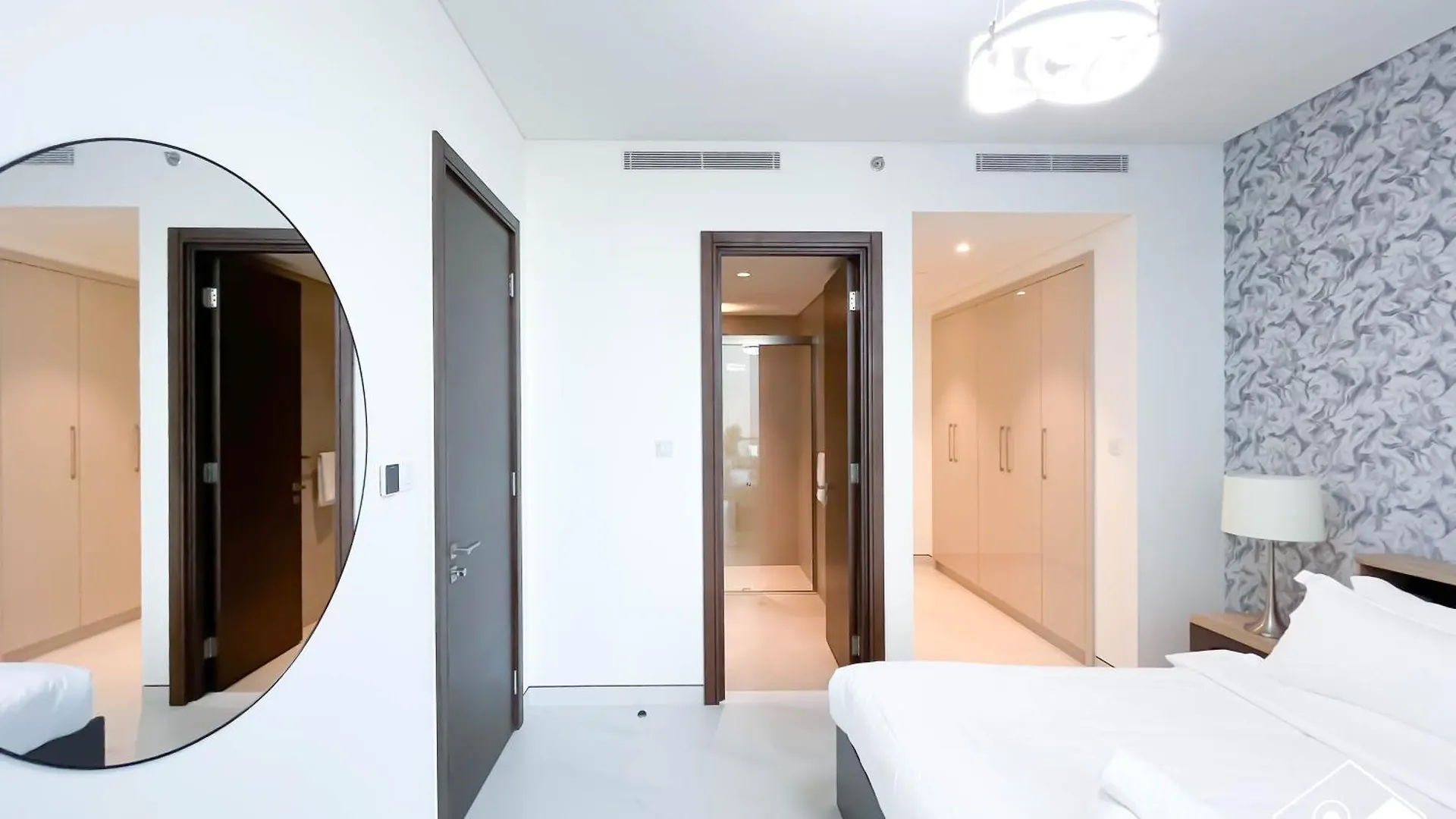 Apartment Spacious 2B In Sobha Creek Vistas ,Dubai