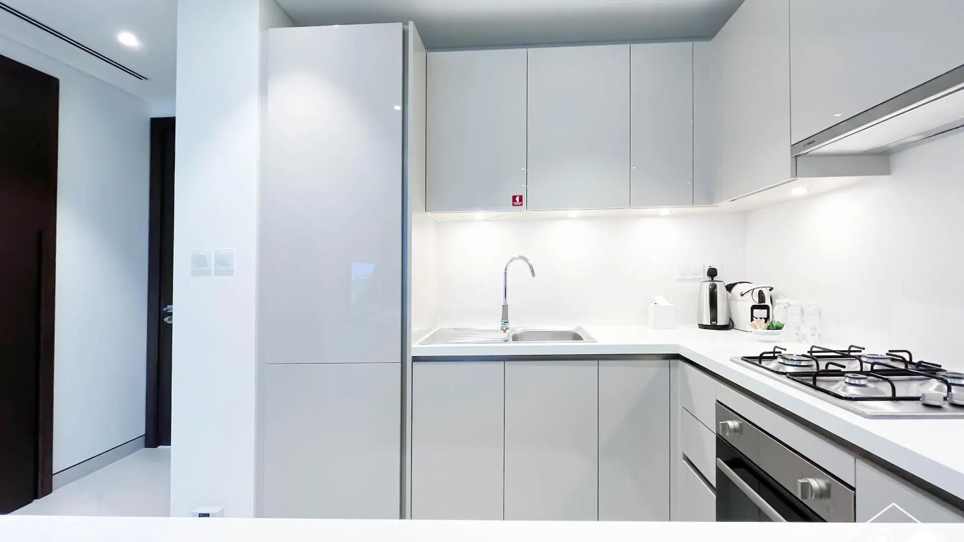 Spacious 2B In Sobha Creek Vistas ,Dubai