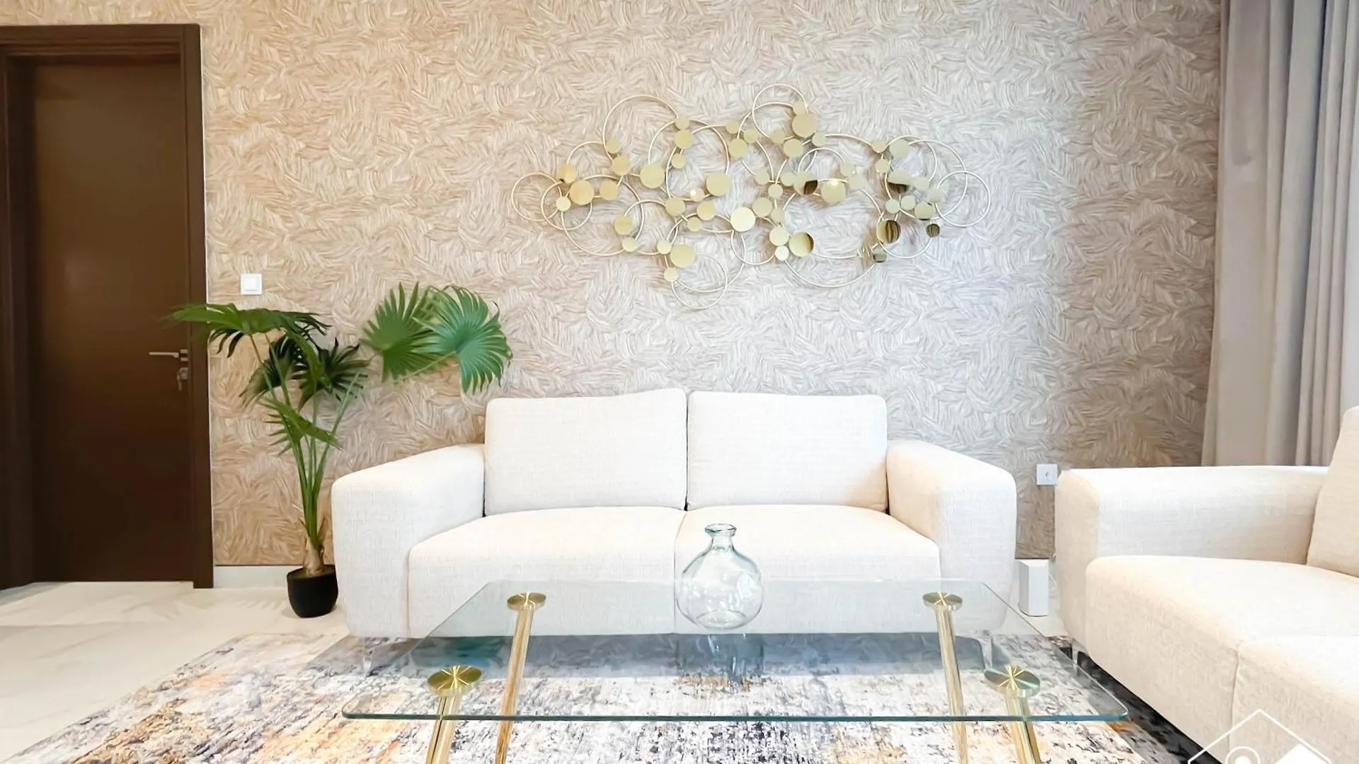 Apartment Spacious 2B In Sobha Creek Vistas ,Dubai