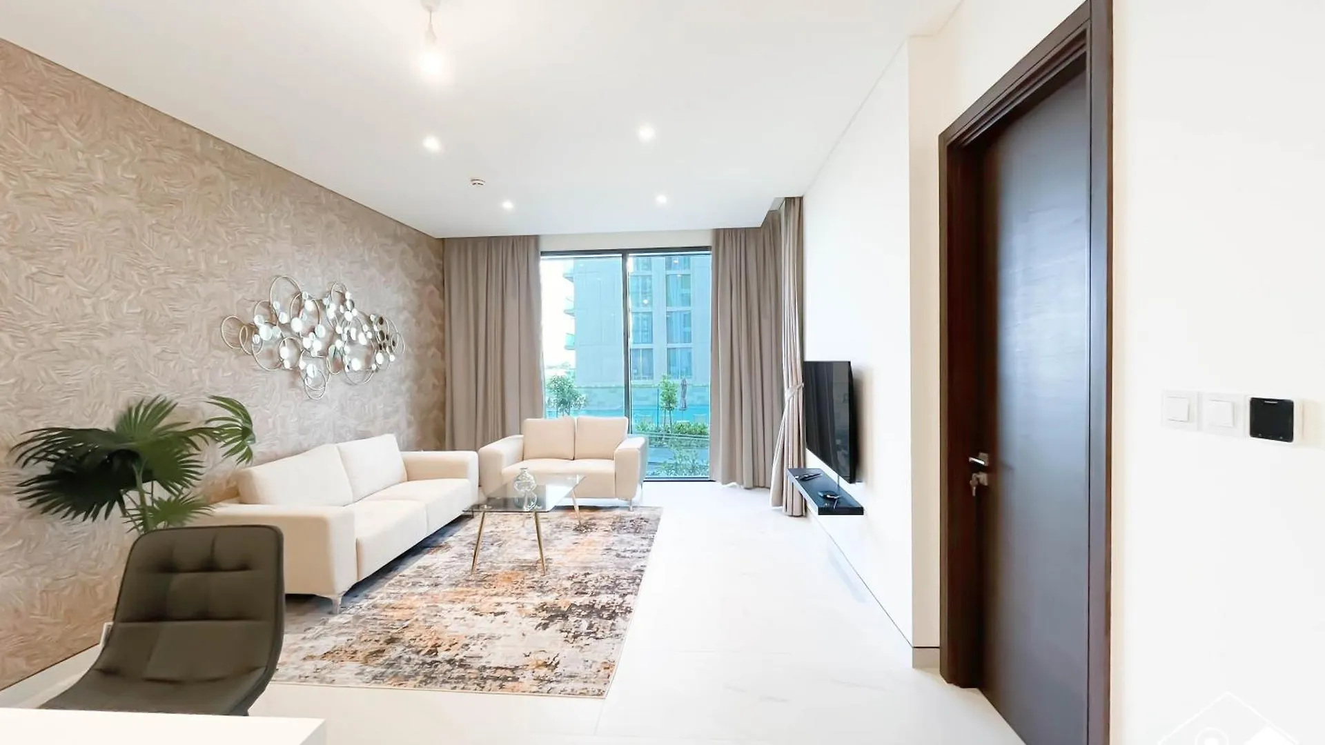 Apartment Spacious 2B In Sobha Creek Vistas ,Dubai United Arab Emirates